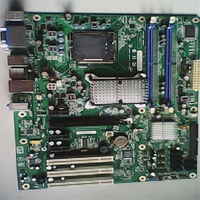 Graphics Motherboard