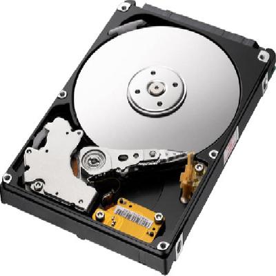 Hard Disk