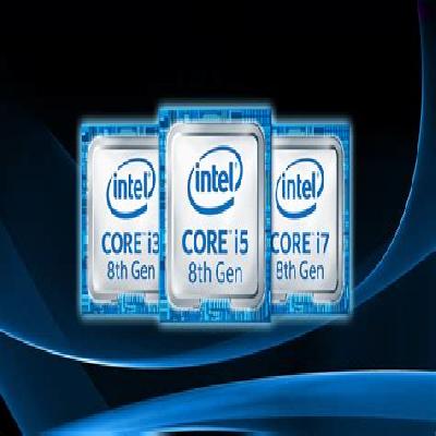Intel Core i5-8365U Processor