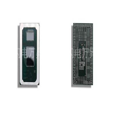 Intel Core i7-8665U Processor