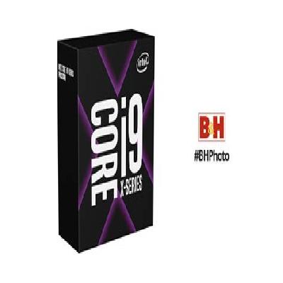 Intel Core i9-9820X X-Series Processor