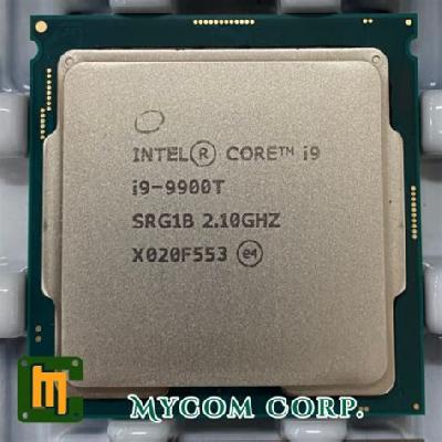 Intel Core i9-9900T Processor