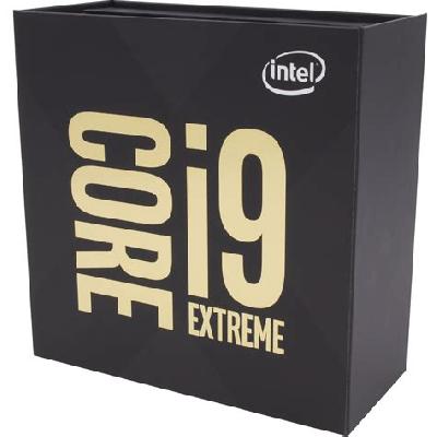 Intel Core i9-9980XE Extreme Edition Processor