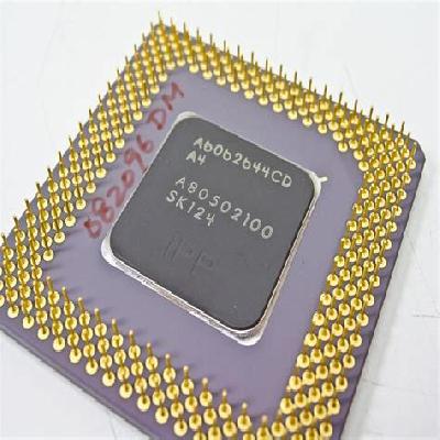 Processor
