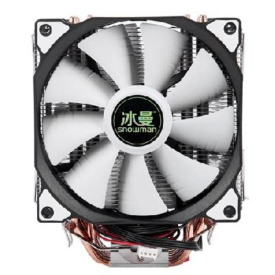 Processor Cooling Fan