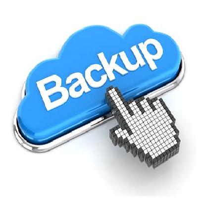 Cloud Backup Solutions