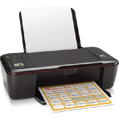 Deskjet Printer