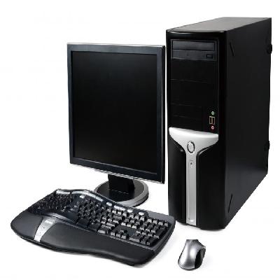 Desktop Computer