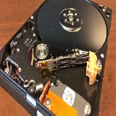 Hard Disk