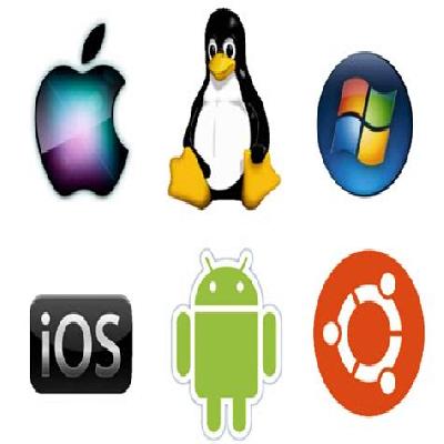 Operating System Softwares
