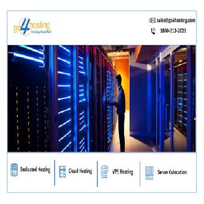 Server Colocation