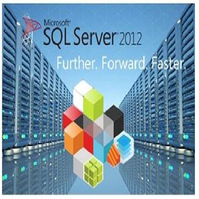 Windows 2008 and 2012 Servers