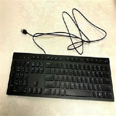 Wired Keyboard