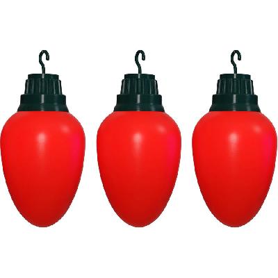Jumbo Red Lite