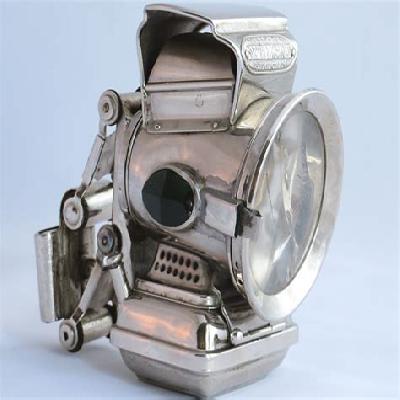 Silverking Double Lite