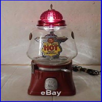 Silverking Red Lite