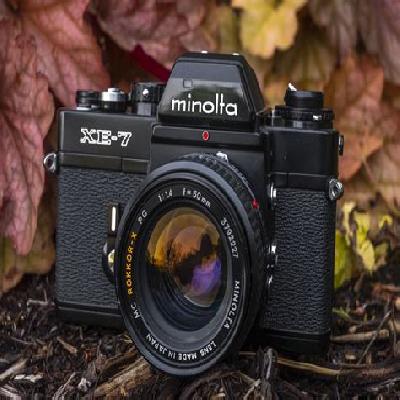 V-Minolta