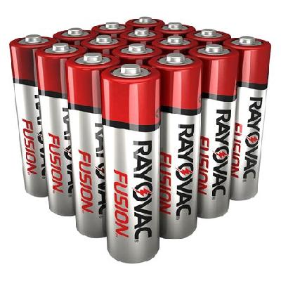 Alkaline Battery