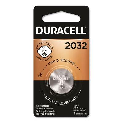 Lithuim Coin Batteries