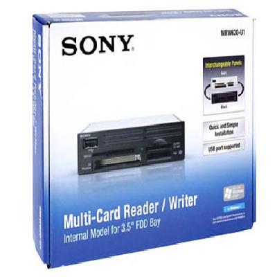 Sony Multi Card Reader 