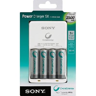 Sony Power Charger
