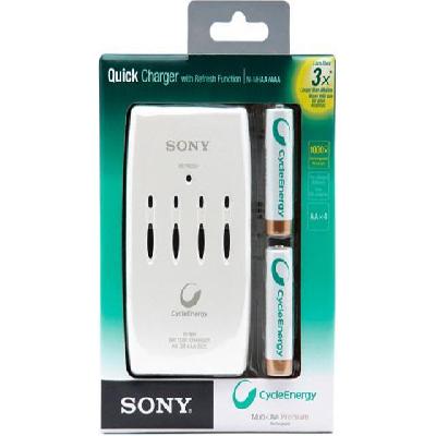 Sony Refresh Charger 