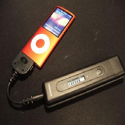 USB Portable Charger
