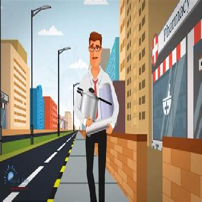 2D Animation Service