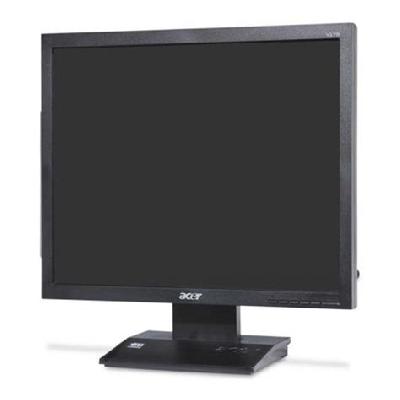Acer V173 Monitor