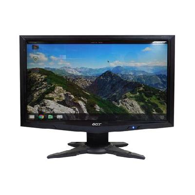 Acer V193HQ Monitor
