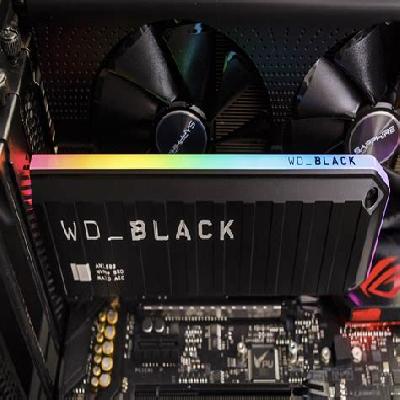 Add on Cards and Drives