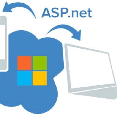 Asp ASP Dot net