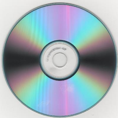 CD ROM
