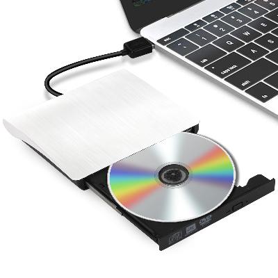 CD Writers