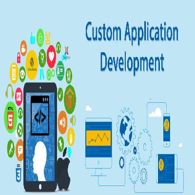 Custom Application Development