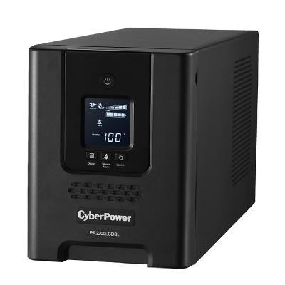 Cyberpower UPS