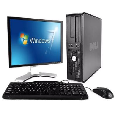 Dell Systems
