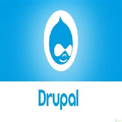 Drupal