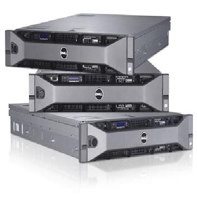 Enterprise Computer Servers