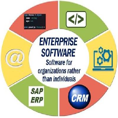 Enterprise Computing Solutions