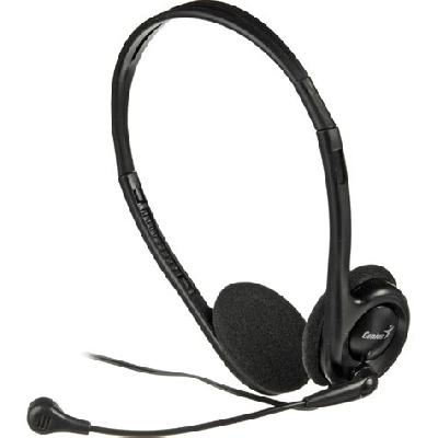 Genius headset