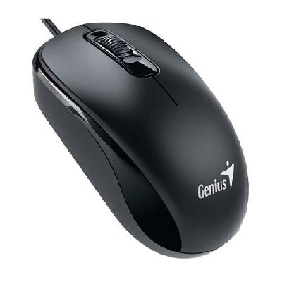 Genius Mouse