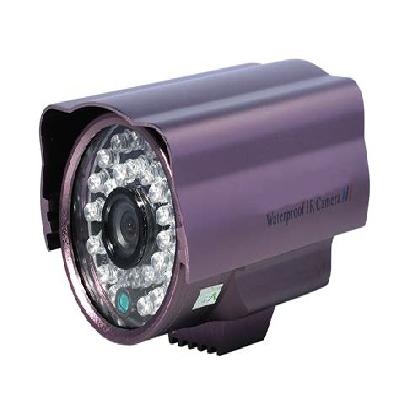 Infrared Waterproof Camera