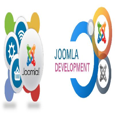 Joomla Development