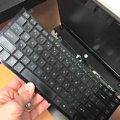 Keyboard Repair 