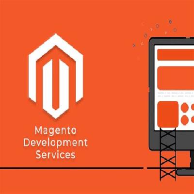 Magento Development Service