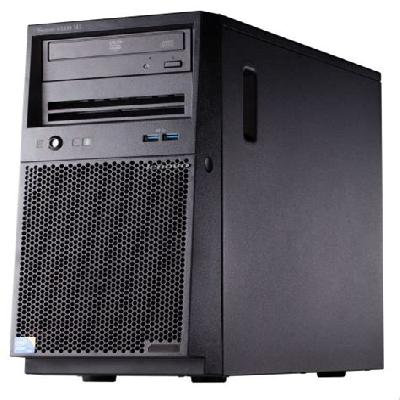 System X  Servers