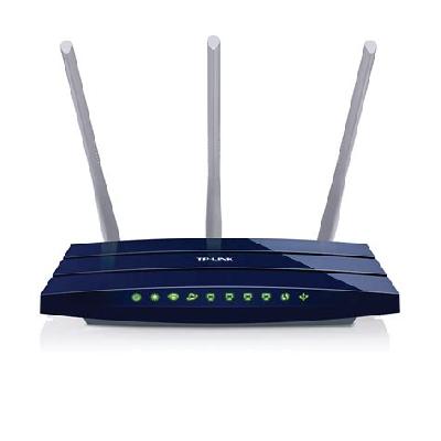 Tp-Link Wireless Routers