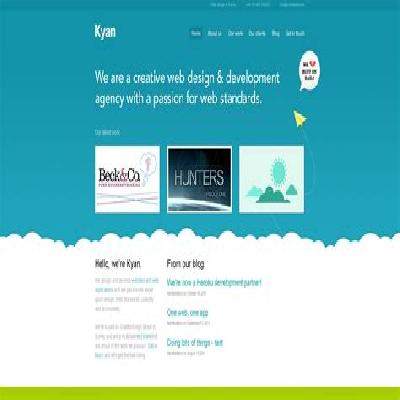 Web 2.0 Based Design