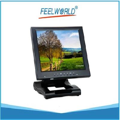 Color Monitors and TFT Screens Services